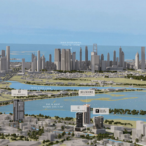 Gurugram Location Map